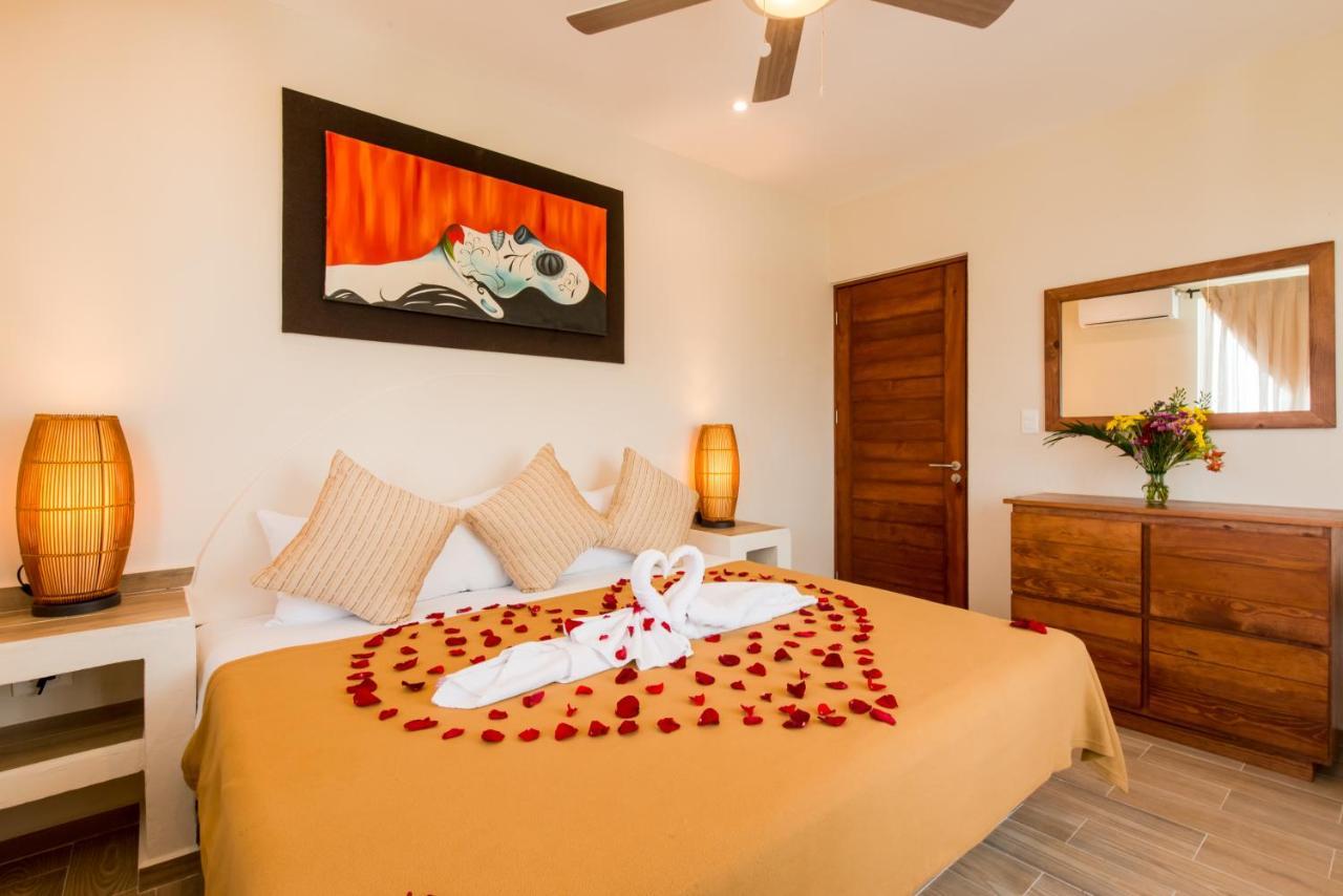 Casa Leo Apartahotel Playa del Carmen