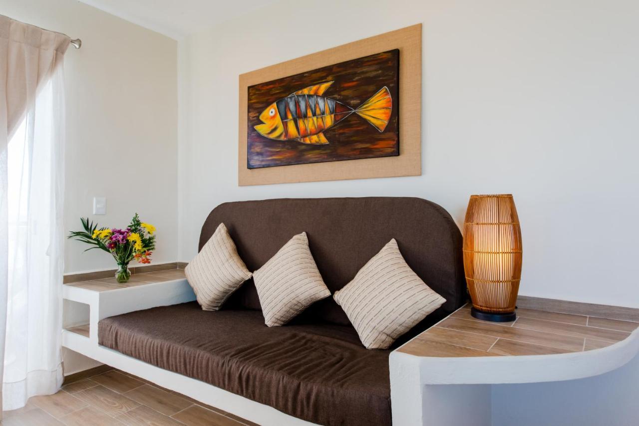 Casa Leo Apartahotel 3*